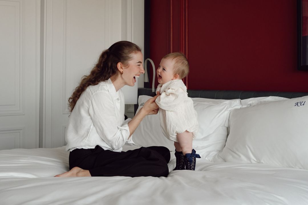 Family Time in Madrid Offer