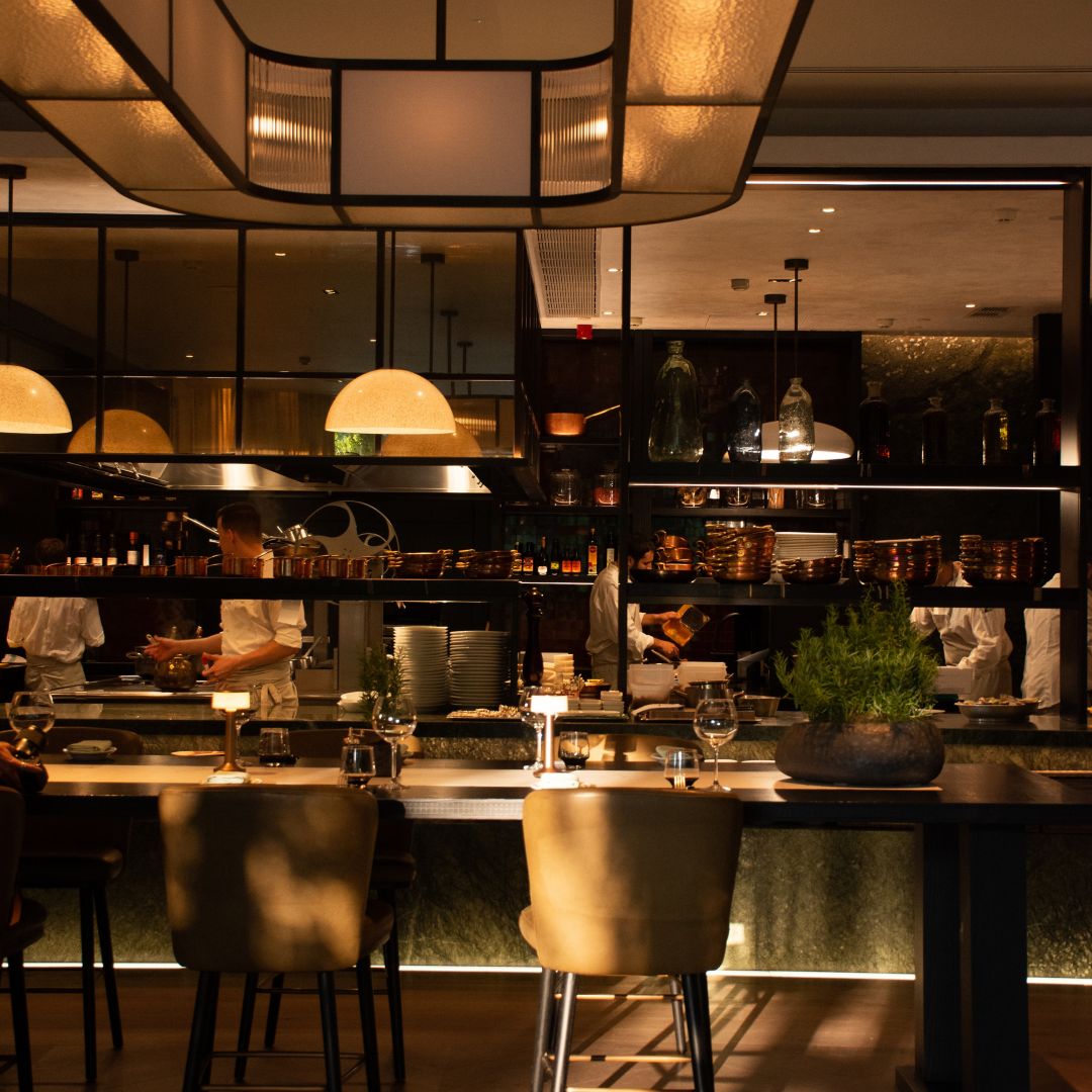 la cava sala privada las brasas de castellana