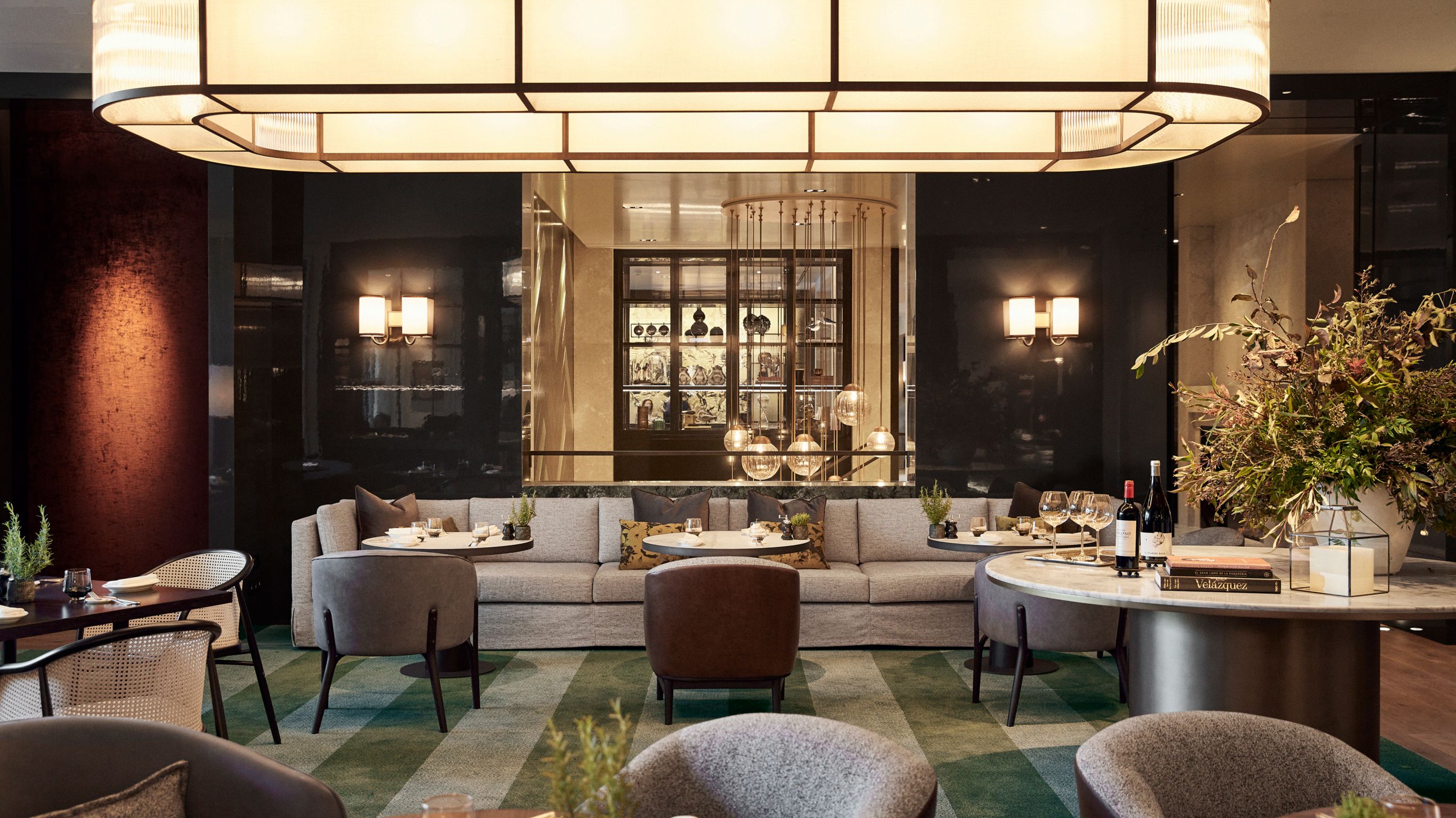 LAS BRASAS DE CASTELLANA