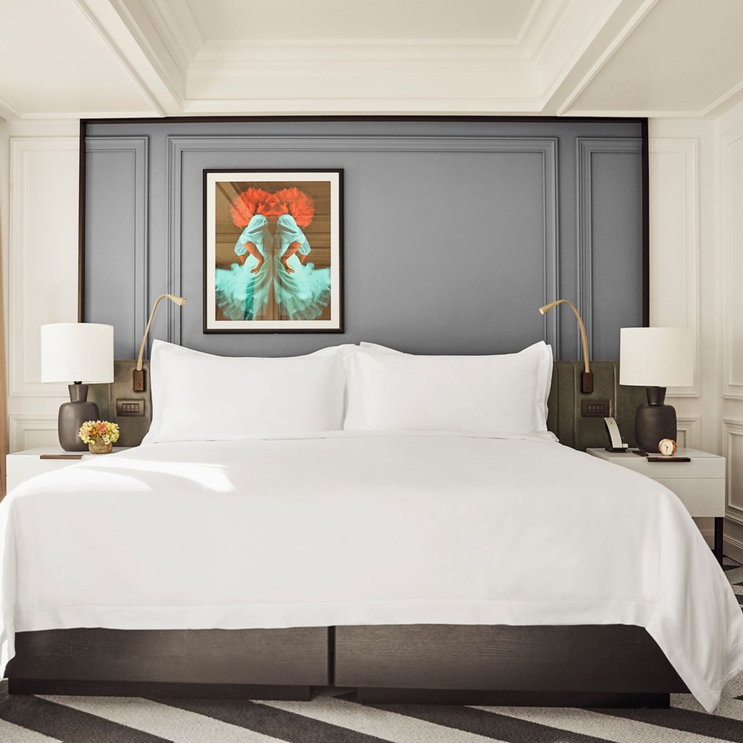 Art Rosewood Villa Magna