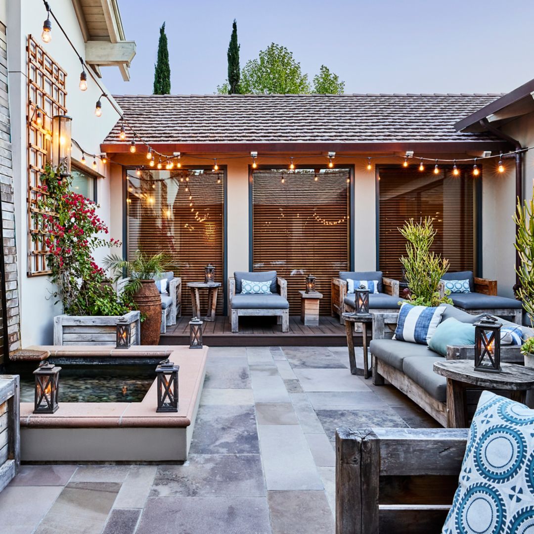 Sense® 水疗中心