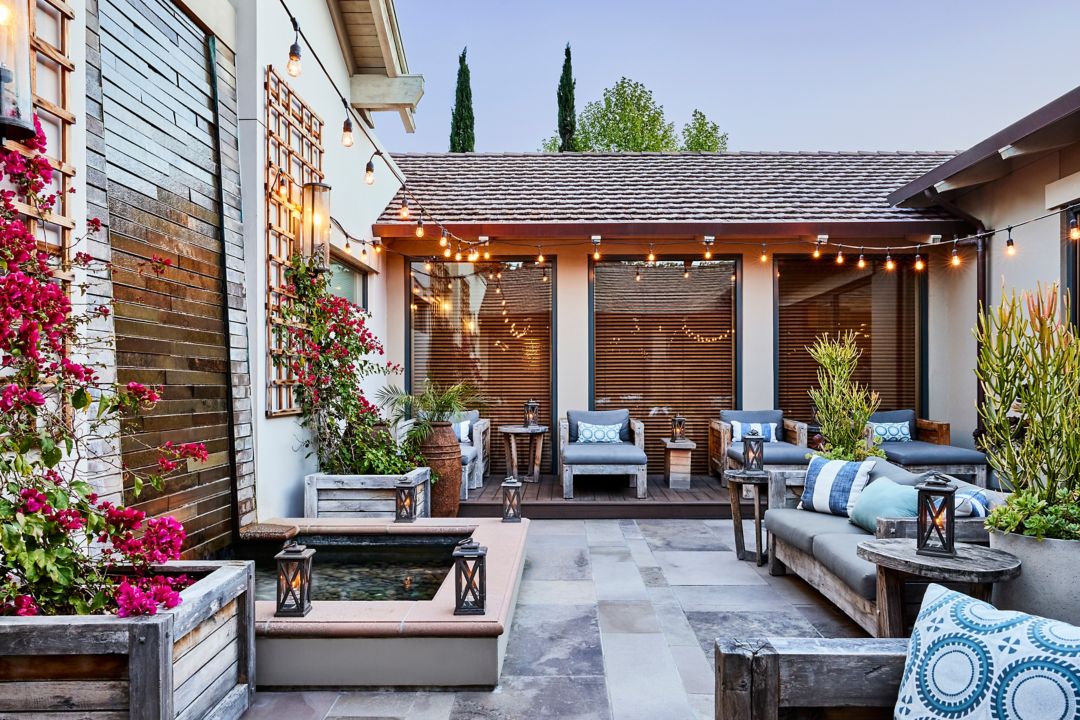 Sense® 水疗中心