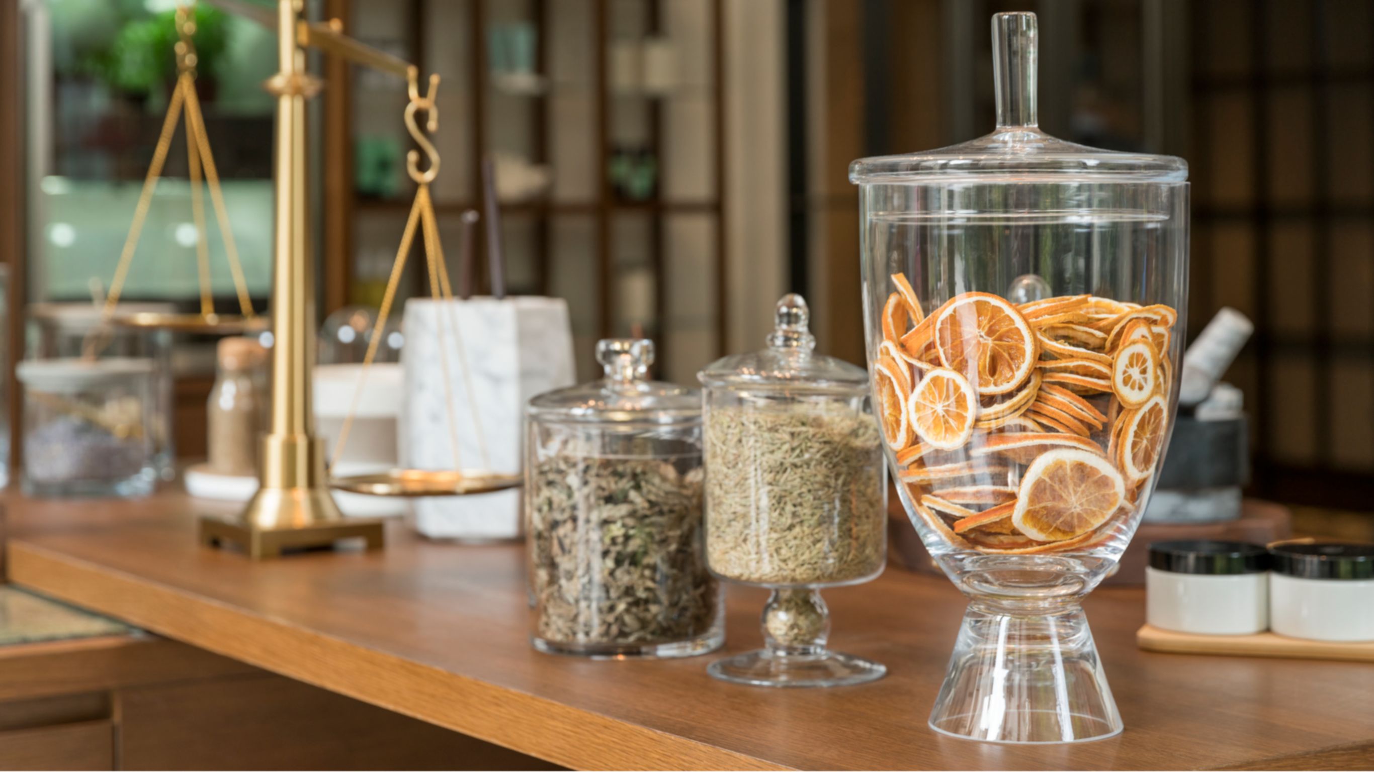 The Spa at Las Ventanas