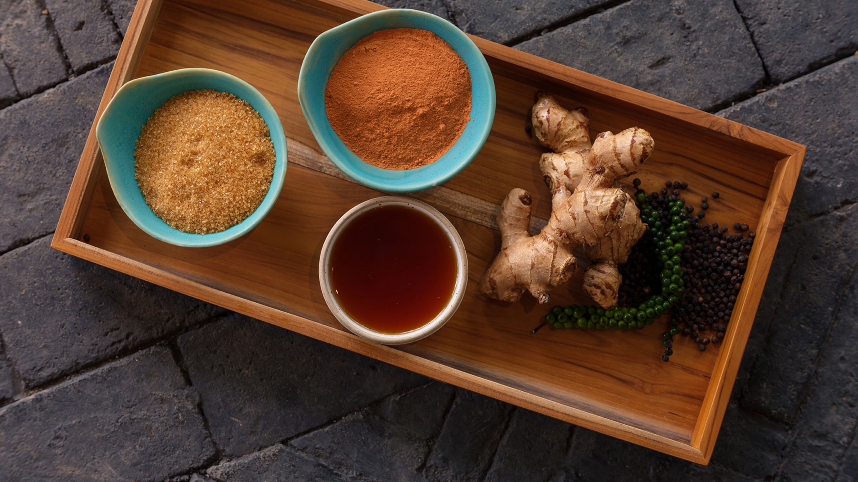 Sense Spa | Rosewood Luang Prabang