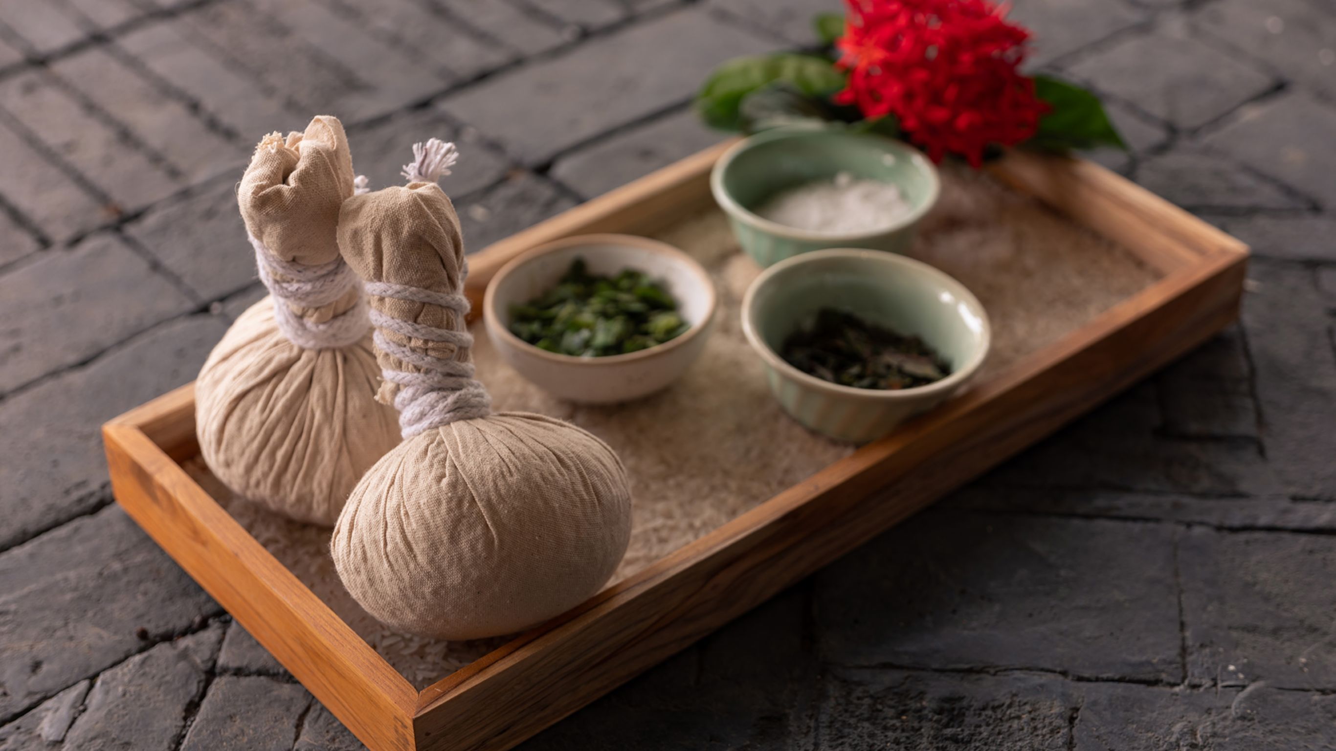 Sense Spa | Rosewood Luang Prabang