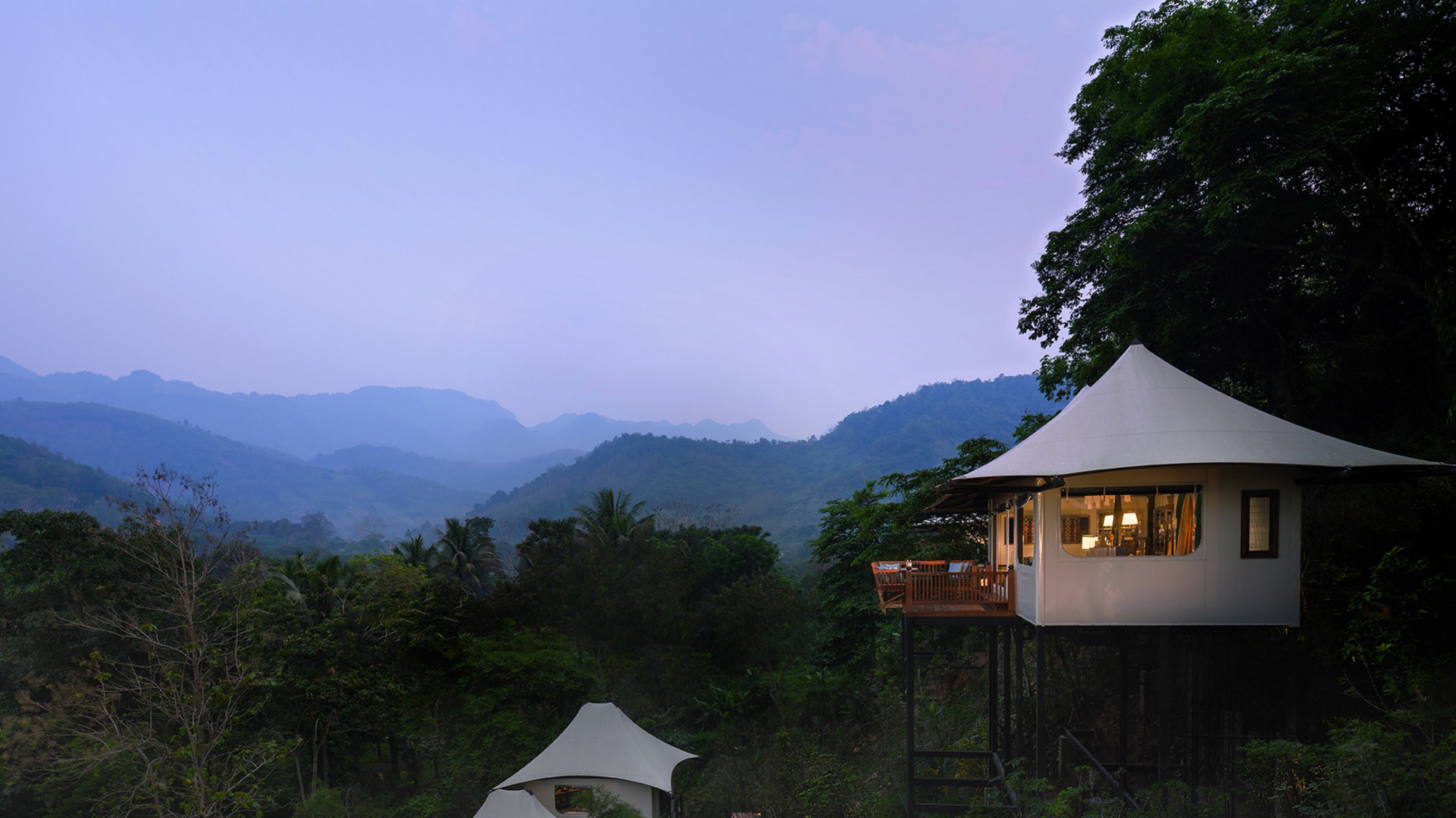 Sense Spa | Rosewood Luang Prabang