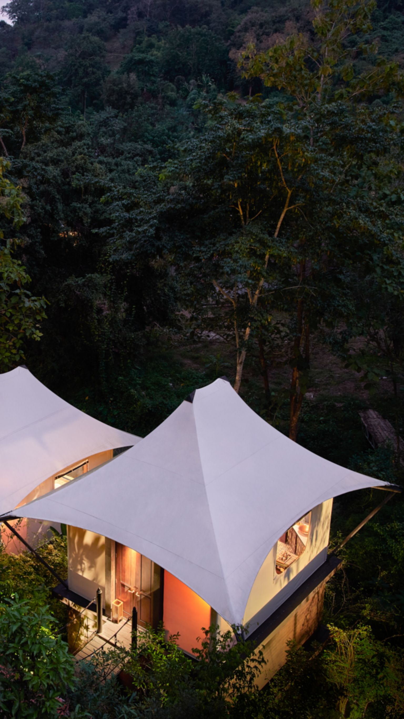 Sense Spa | Rosewood Luang Prabang