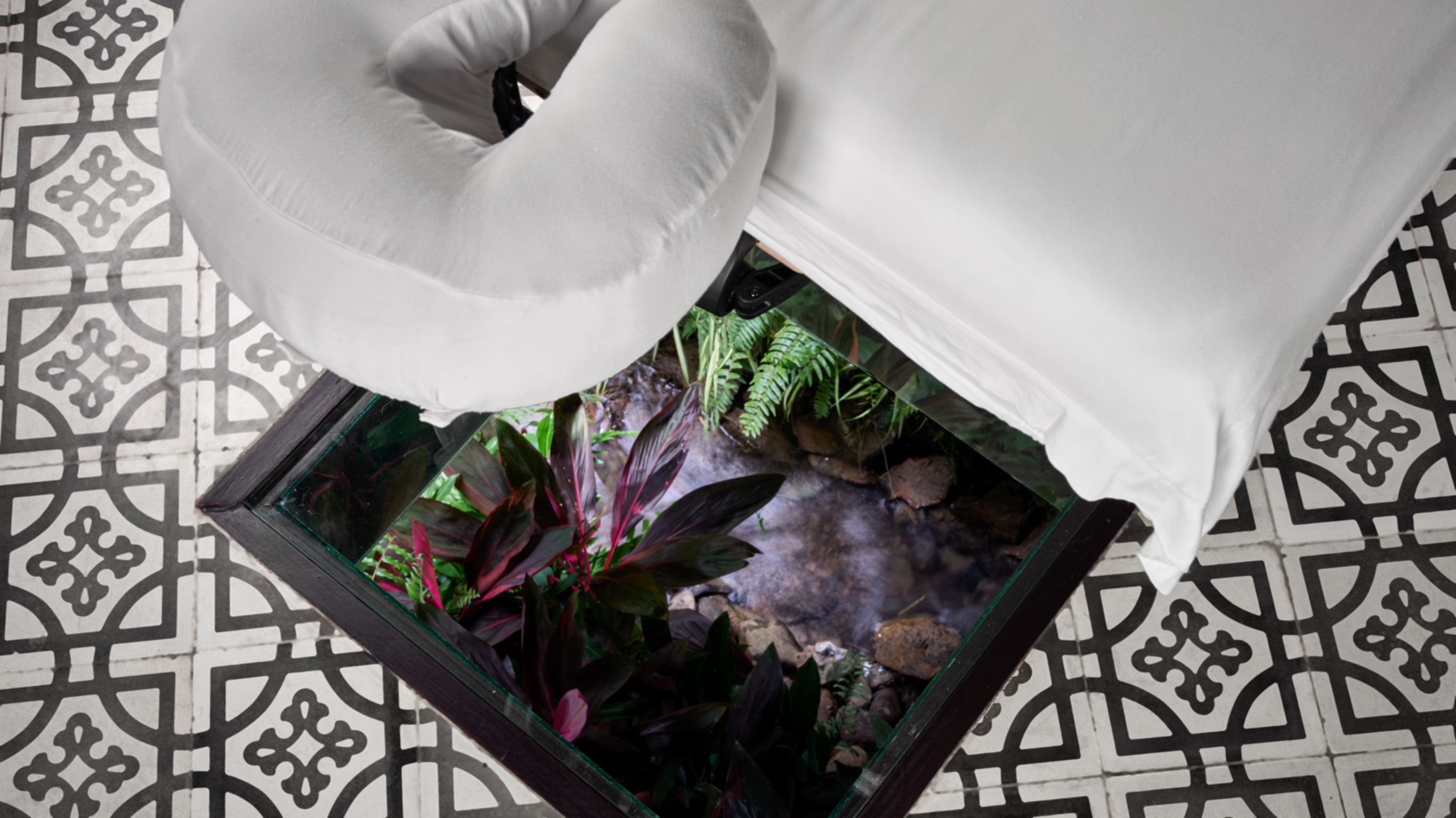 Sense Spa | Rosewood Luang Prabang