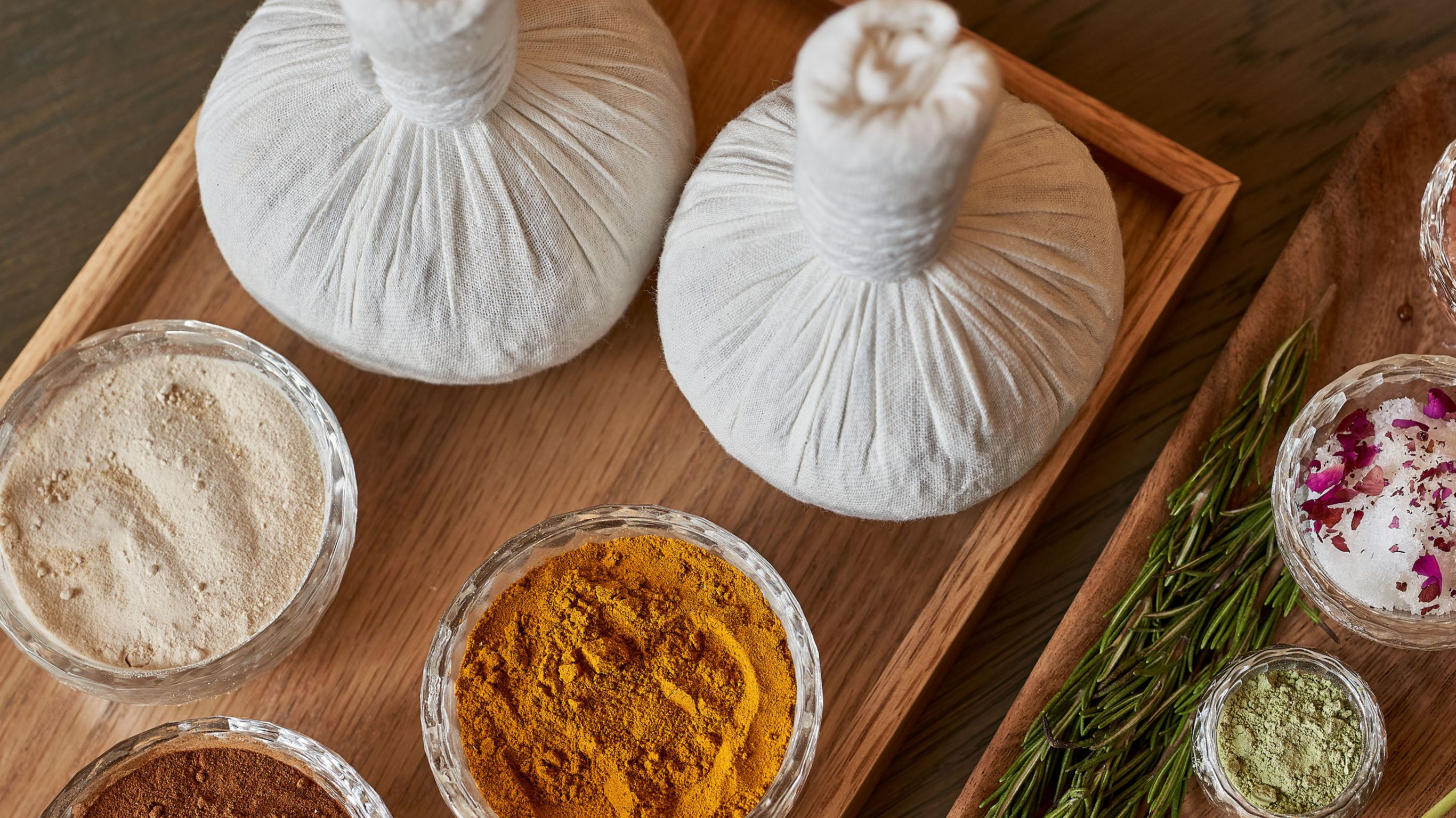 Hainan Traditional Treatment