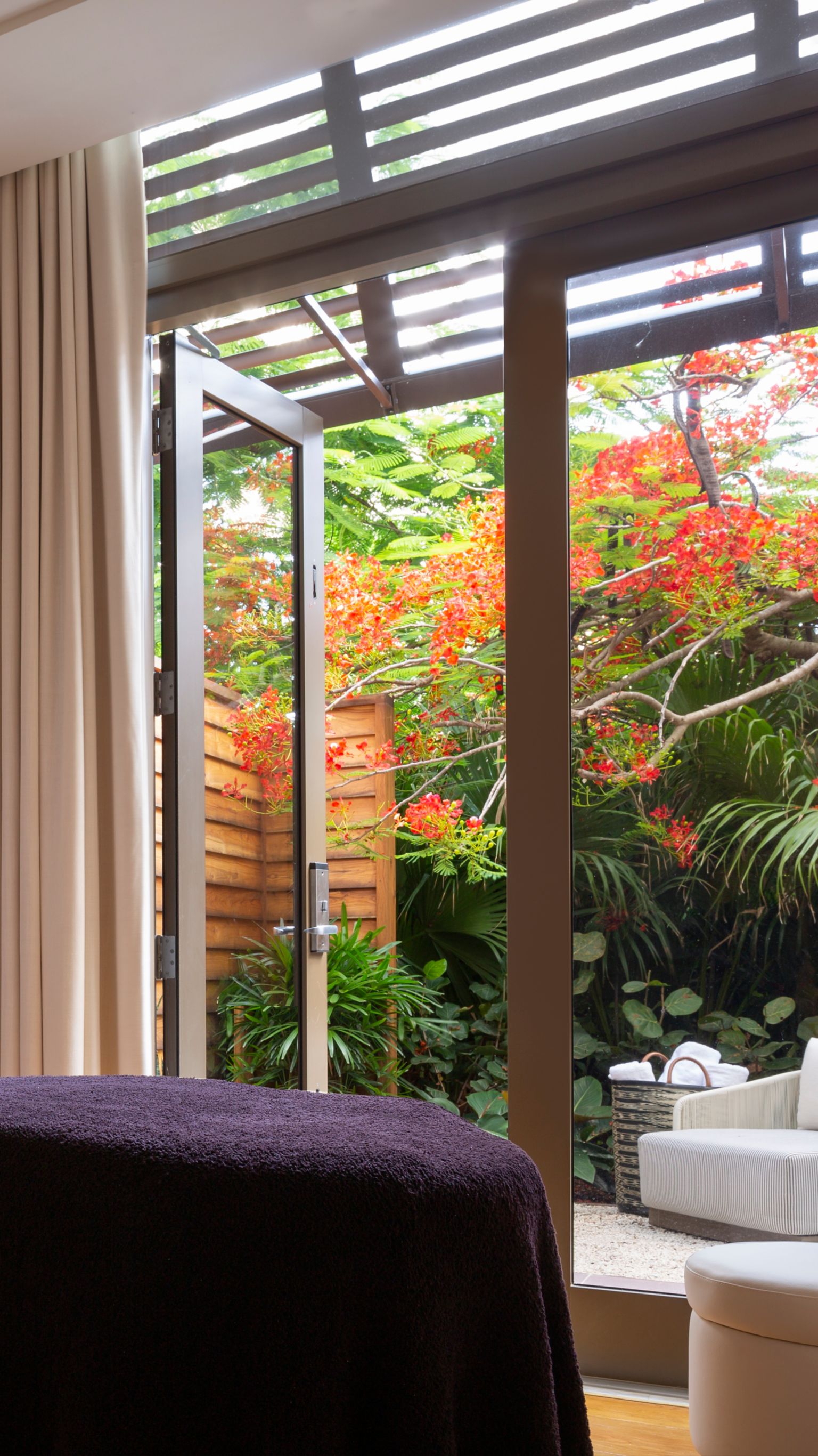 Sense Spa Single Treatment Room