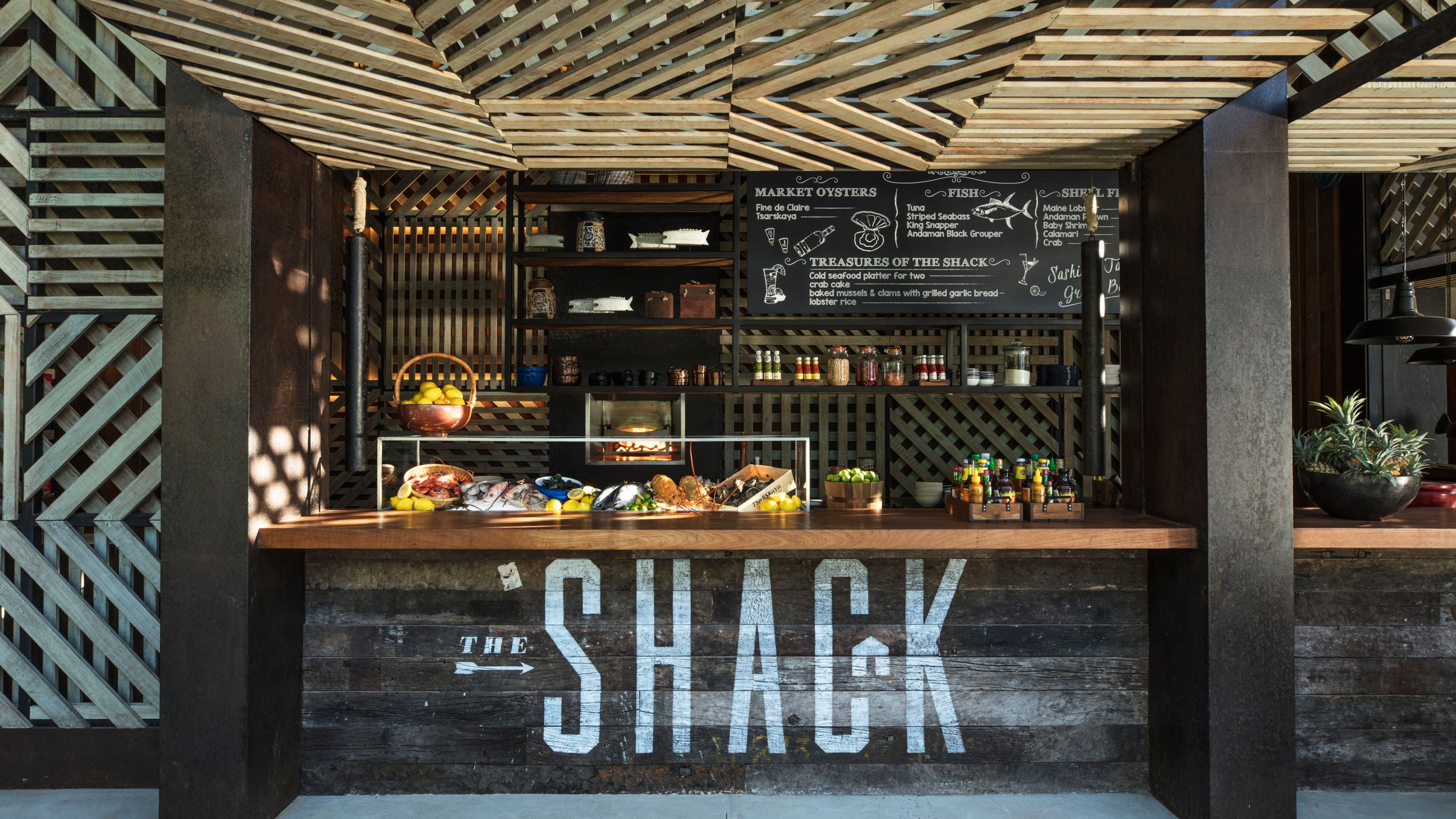 The Shack