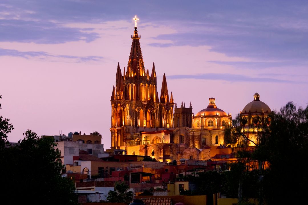 Oferta Exclusiva para Residentes Mexicanos