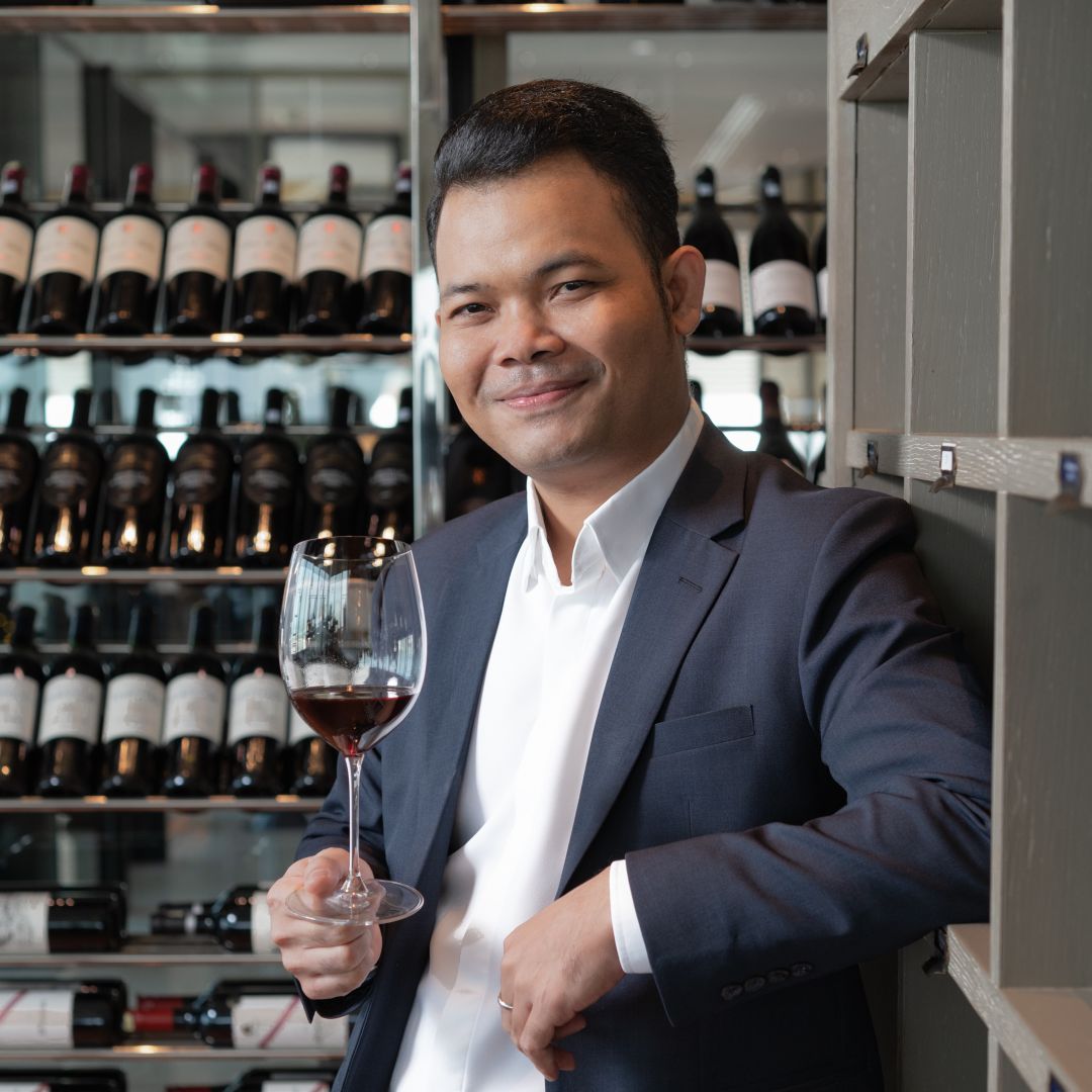 Butcher Cuts Phnom Penh Dario Coloma