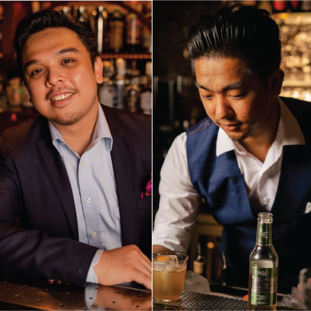 世界前五十酒吧 The Wise King Bar Sora 空中酒吧 金边瑰丽酒店 