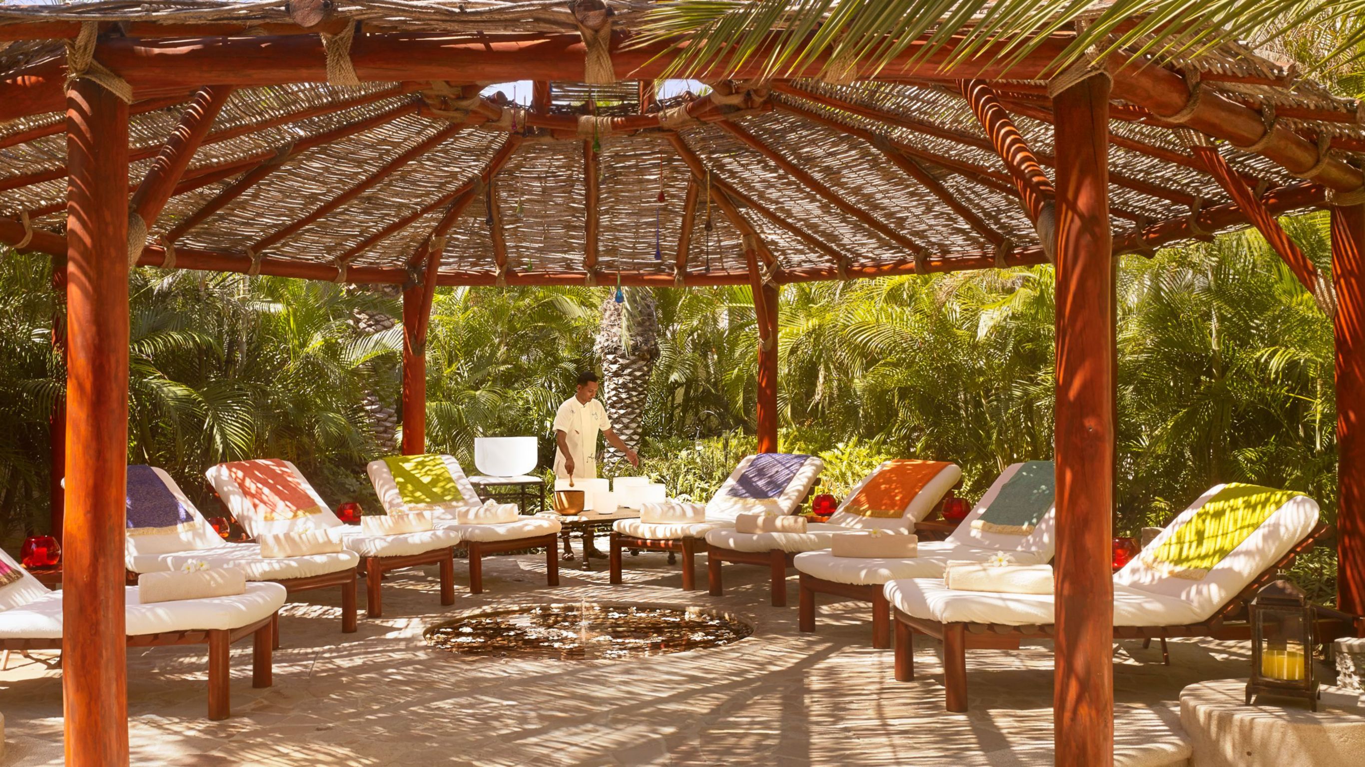 Las Ventanas al Paraiso, a Rosewood Resort