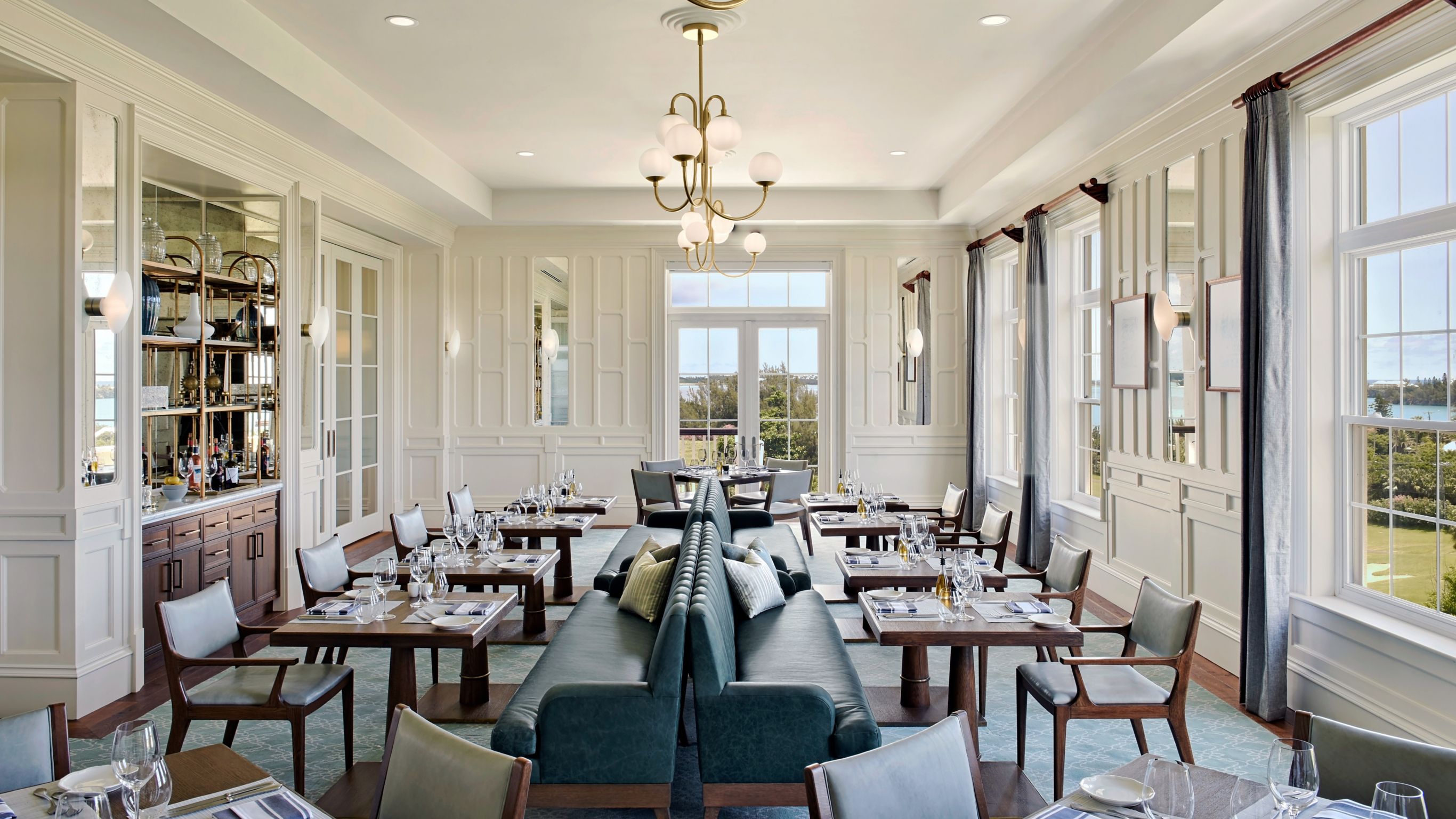 Sul Verde Private Dining