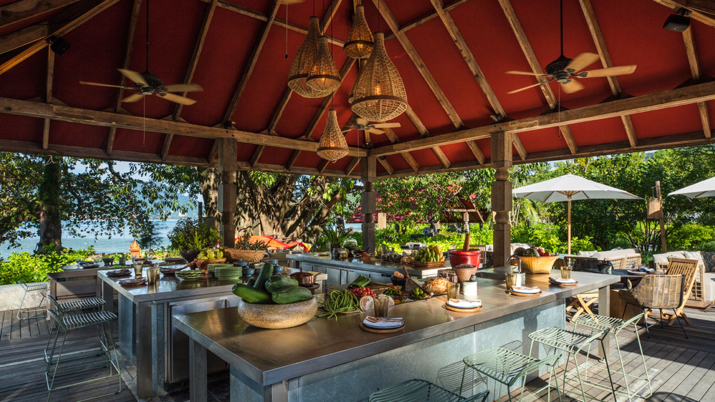 Ta Khai | Rosewood Phuket