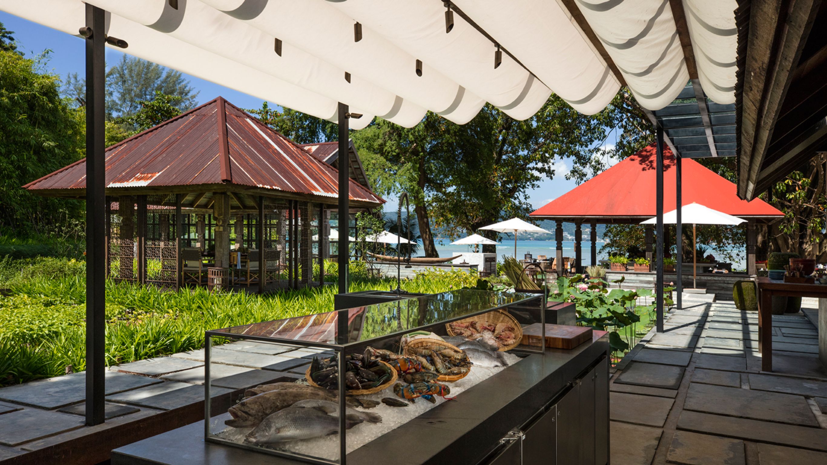 Ta Khai | Rosewood Phuket