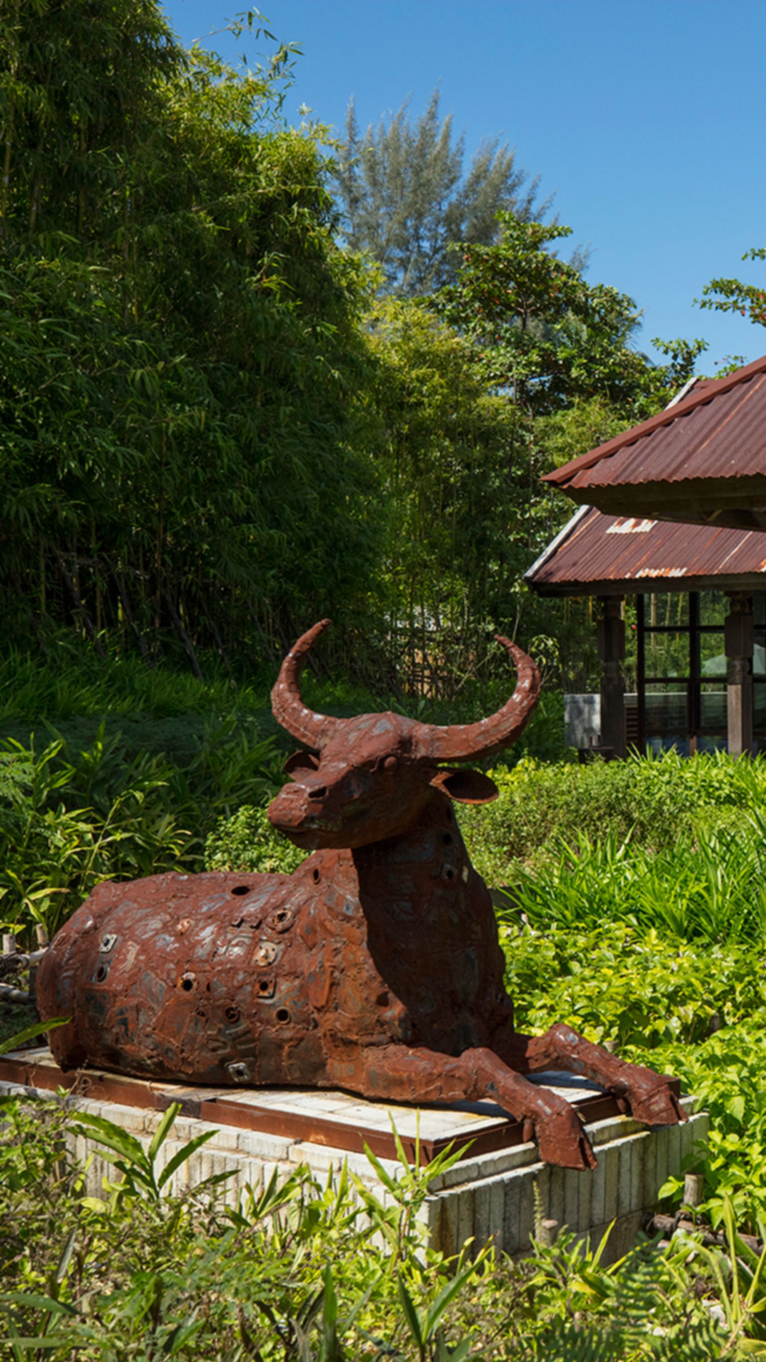 Ta Khai | Rosewood Phuket