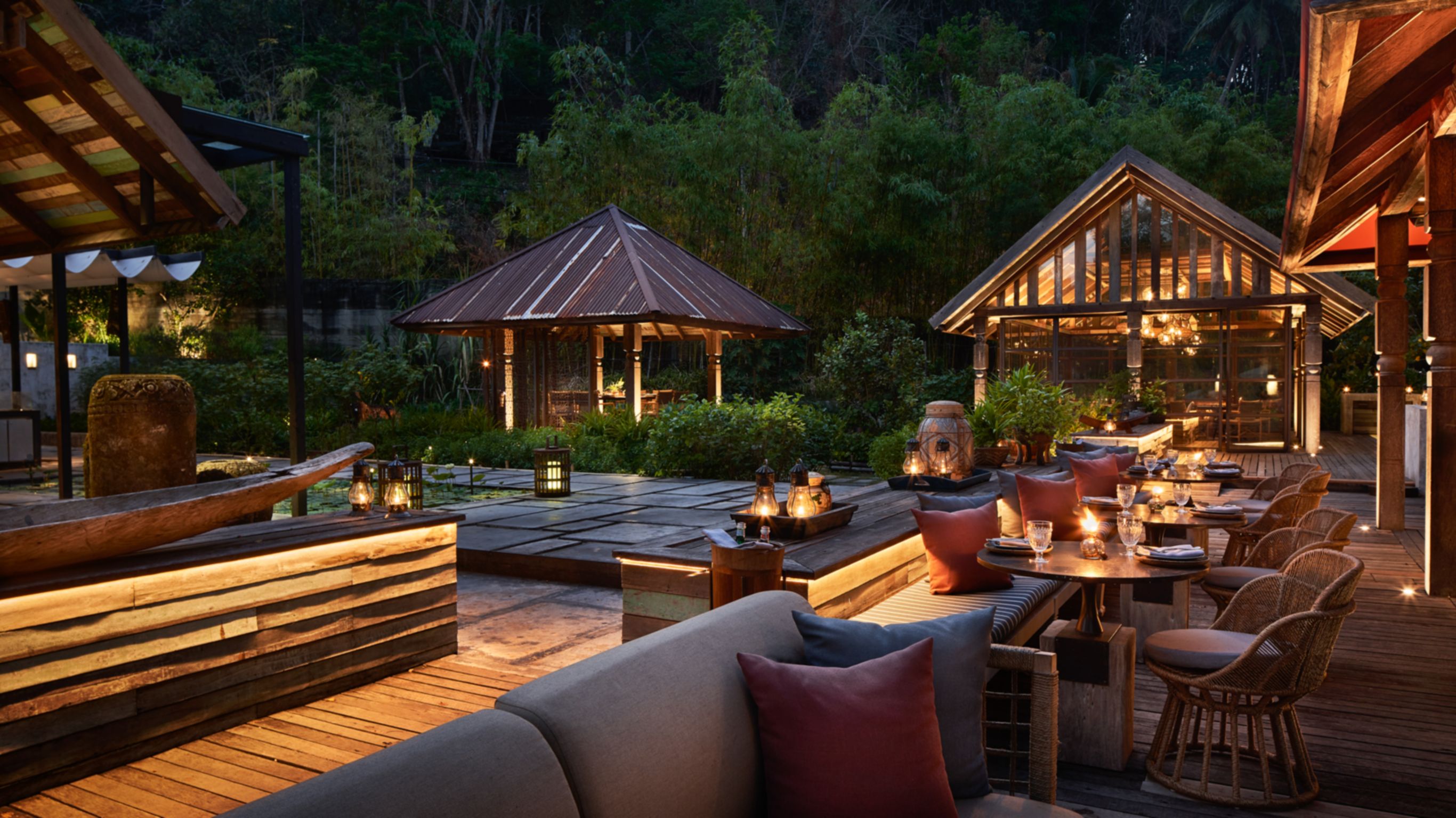 Ta Khai | Rosewood Phuket