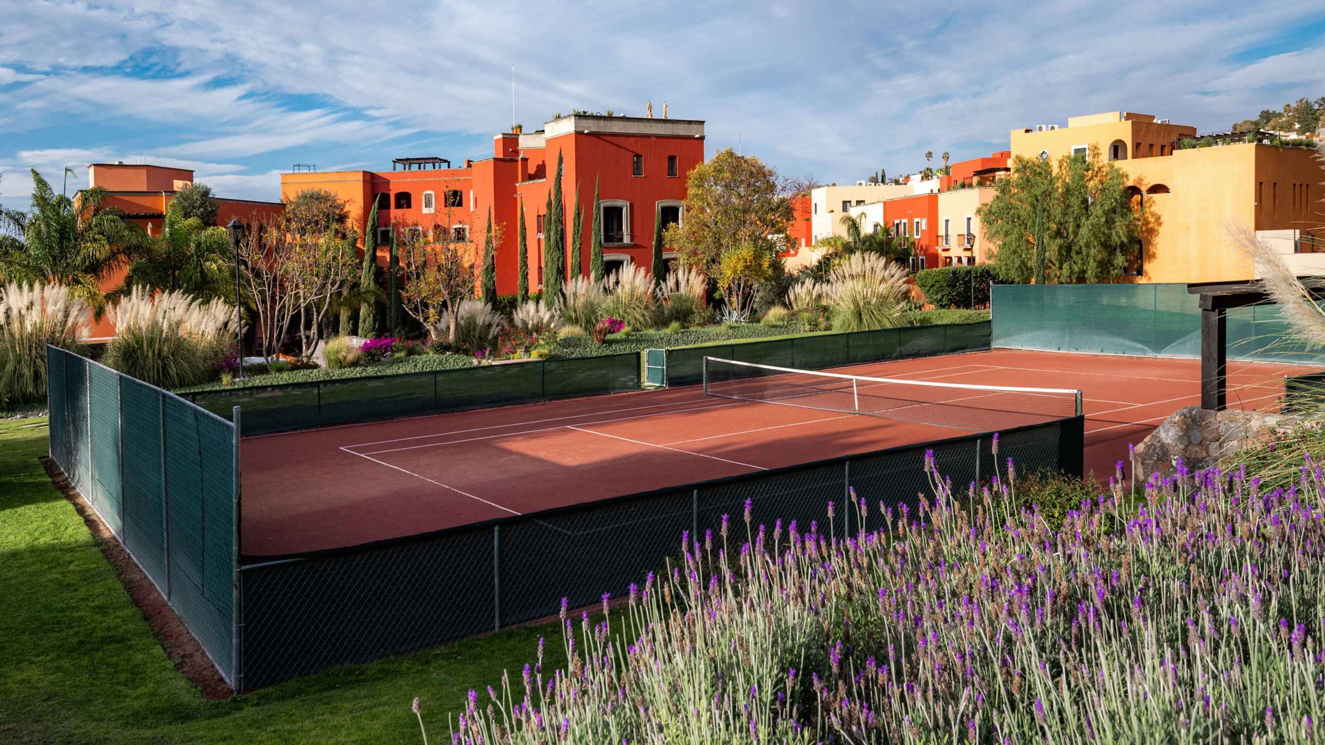 Rosewood San miguel de allende