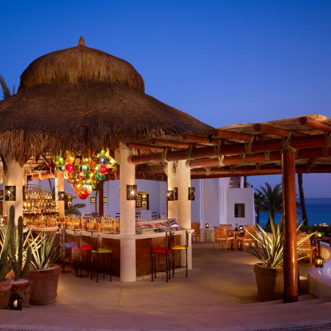 Bar Tequila & Ceviche