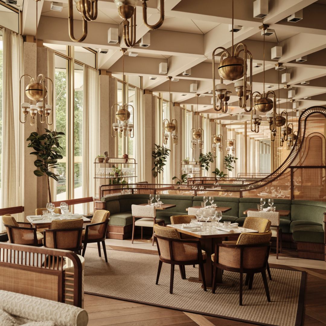 Serra Southern Mediterranean