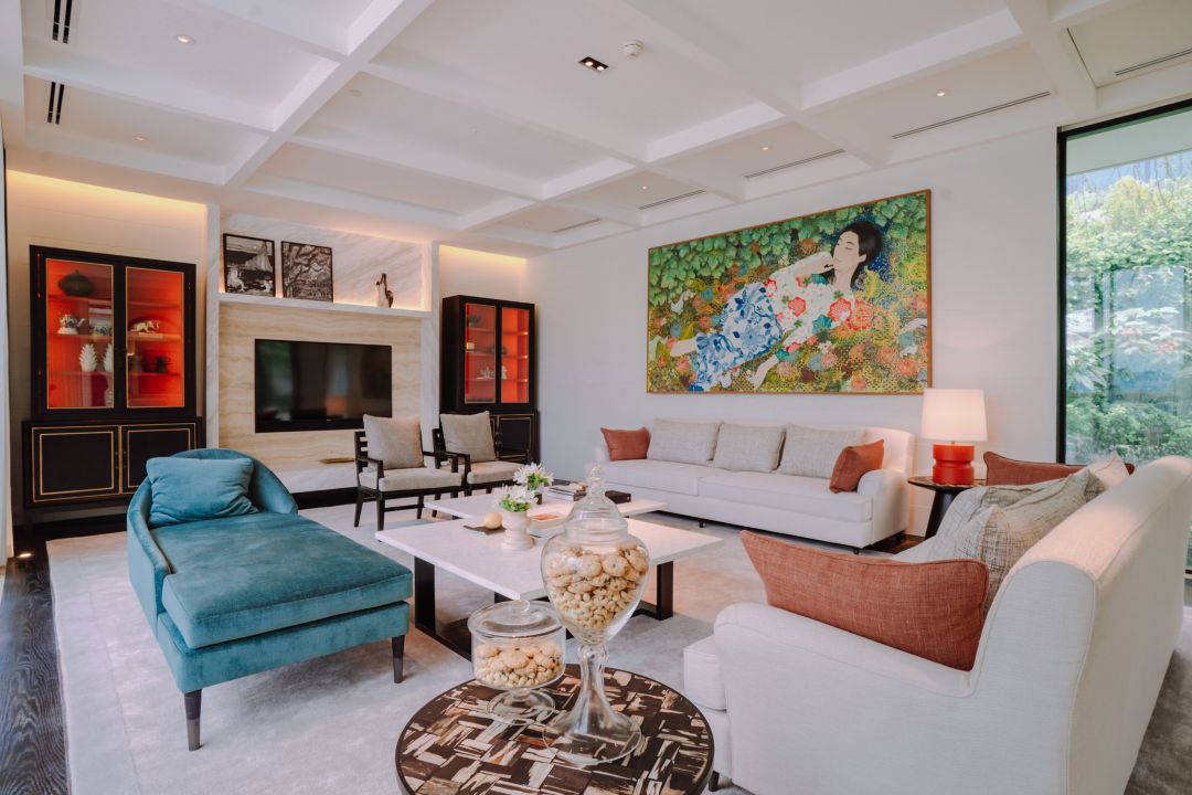 Phuket Luxury Private Villa