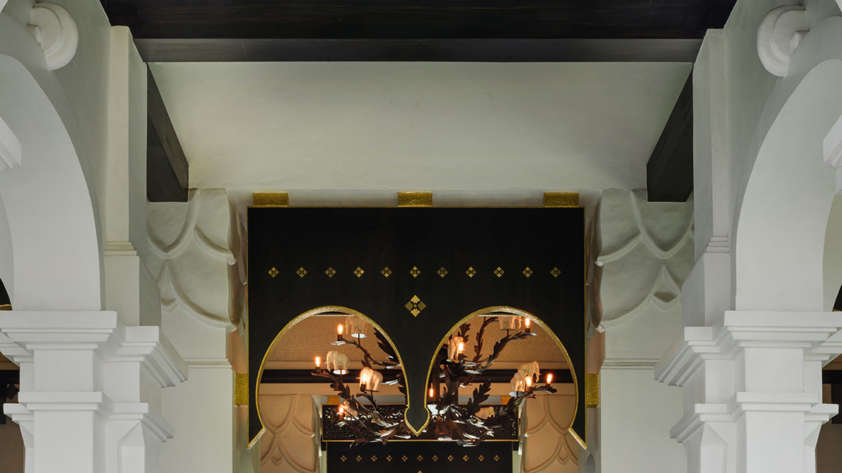 The Great House | Rosewood Luang Prabang