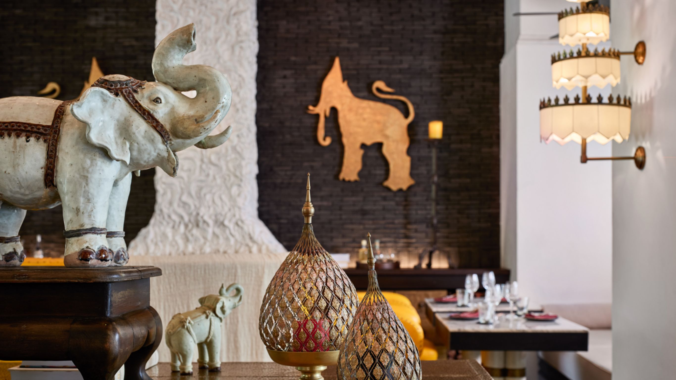 The Great House | Rosewood Luang Prabang