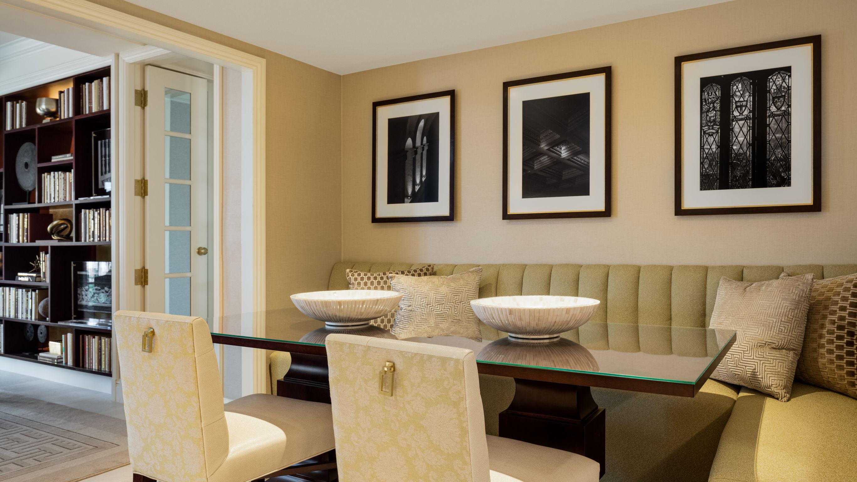 Rosewood Mansion on Turtle Creek