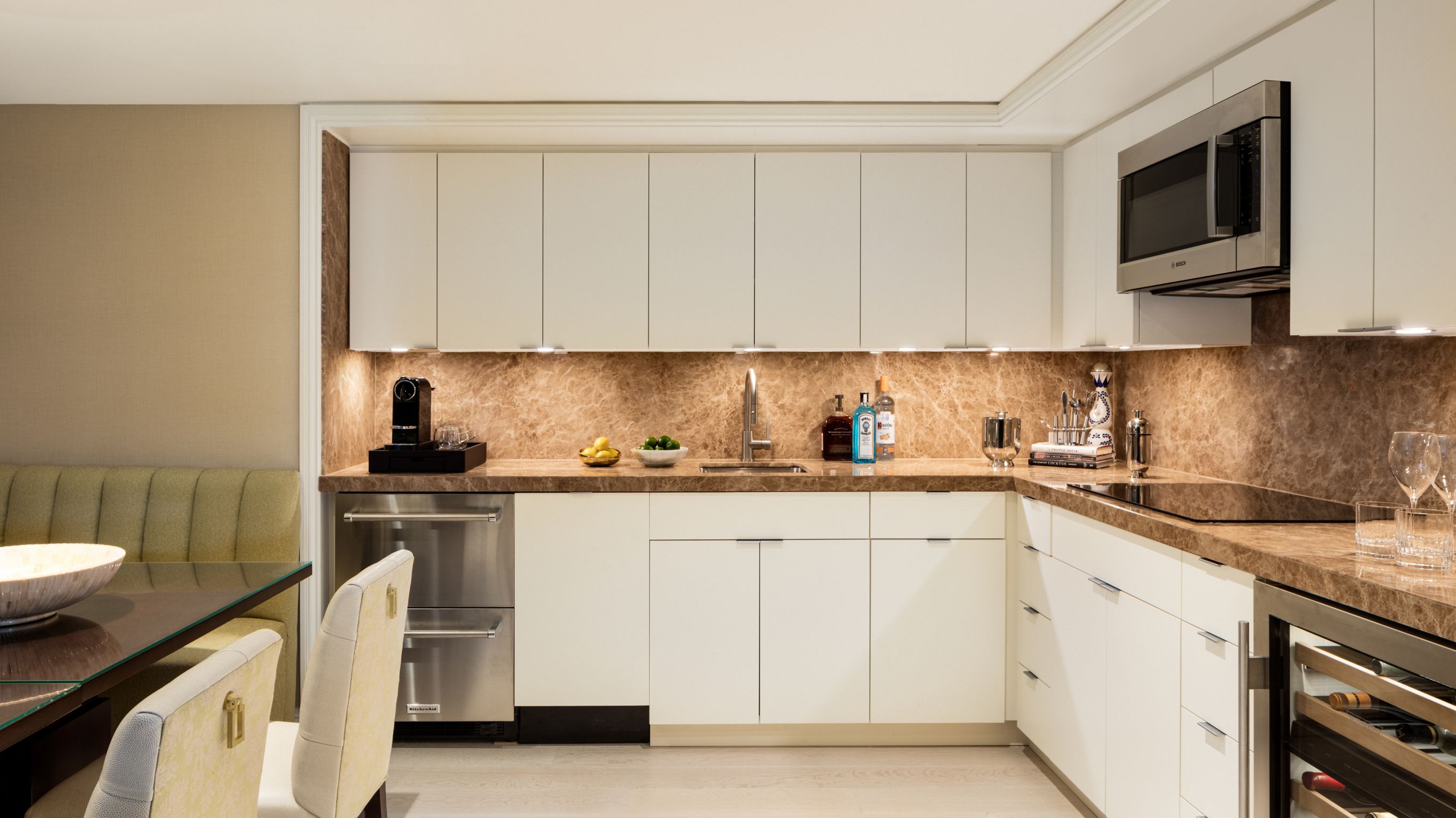 Rosewood Mansion on Turtle Creek