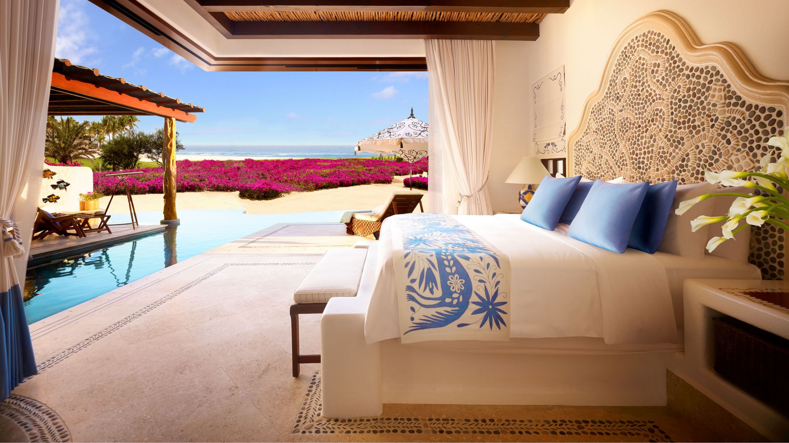 Villa Signature de una habitación en Rosewood Las Ventanas 