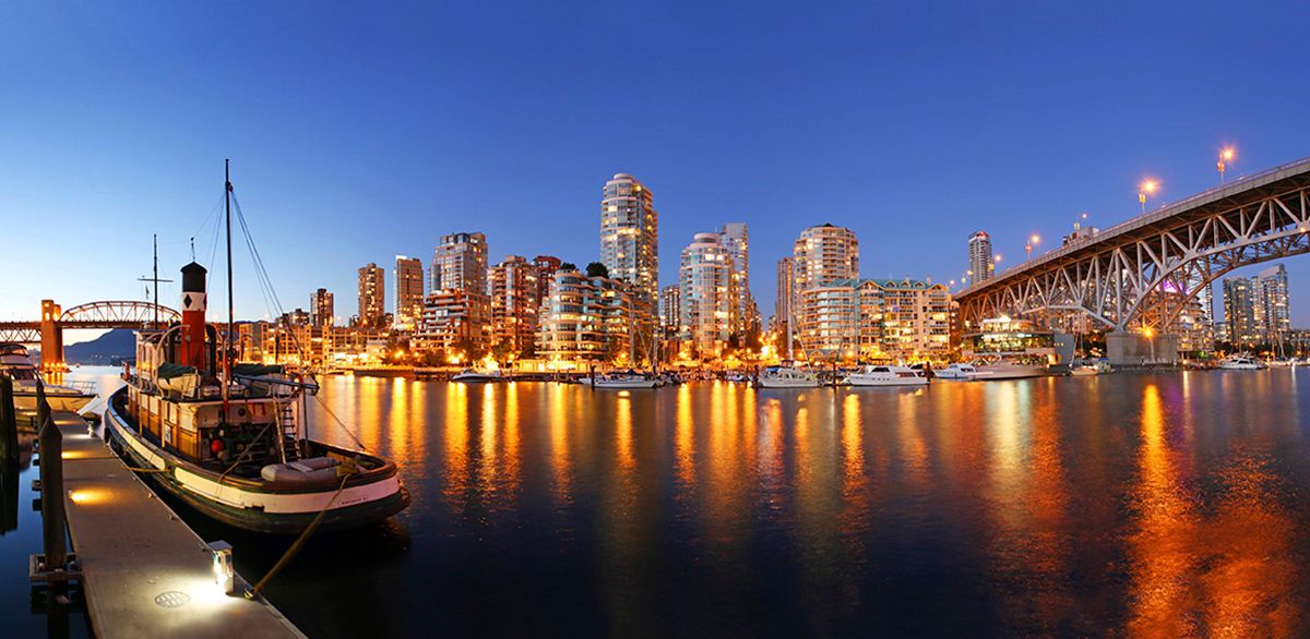Vancouver Hotel Packages & Vacation Offers Hotel