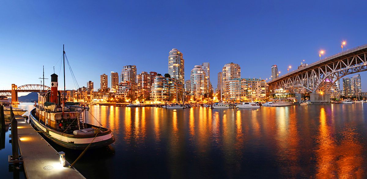 Vancouver Hotel Packages & Vacation Offers | Hotel Georgia