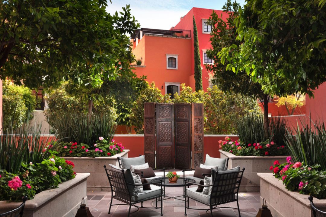 Rosewood Offer San Miguel Hotel