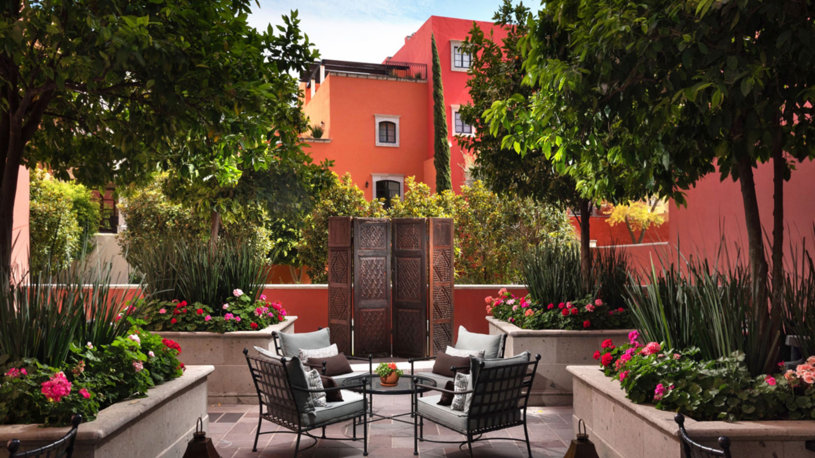 Oferta en el Hotel Rosewood San Miguel