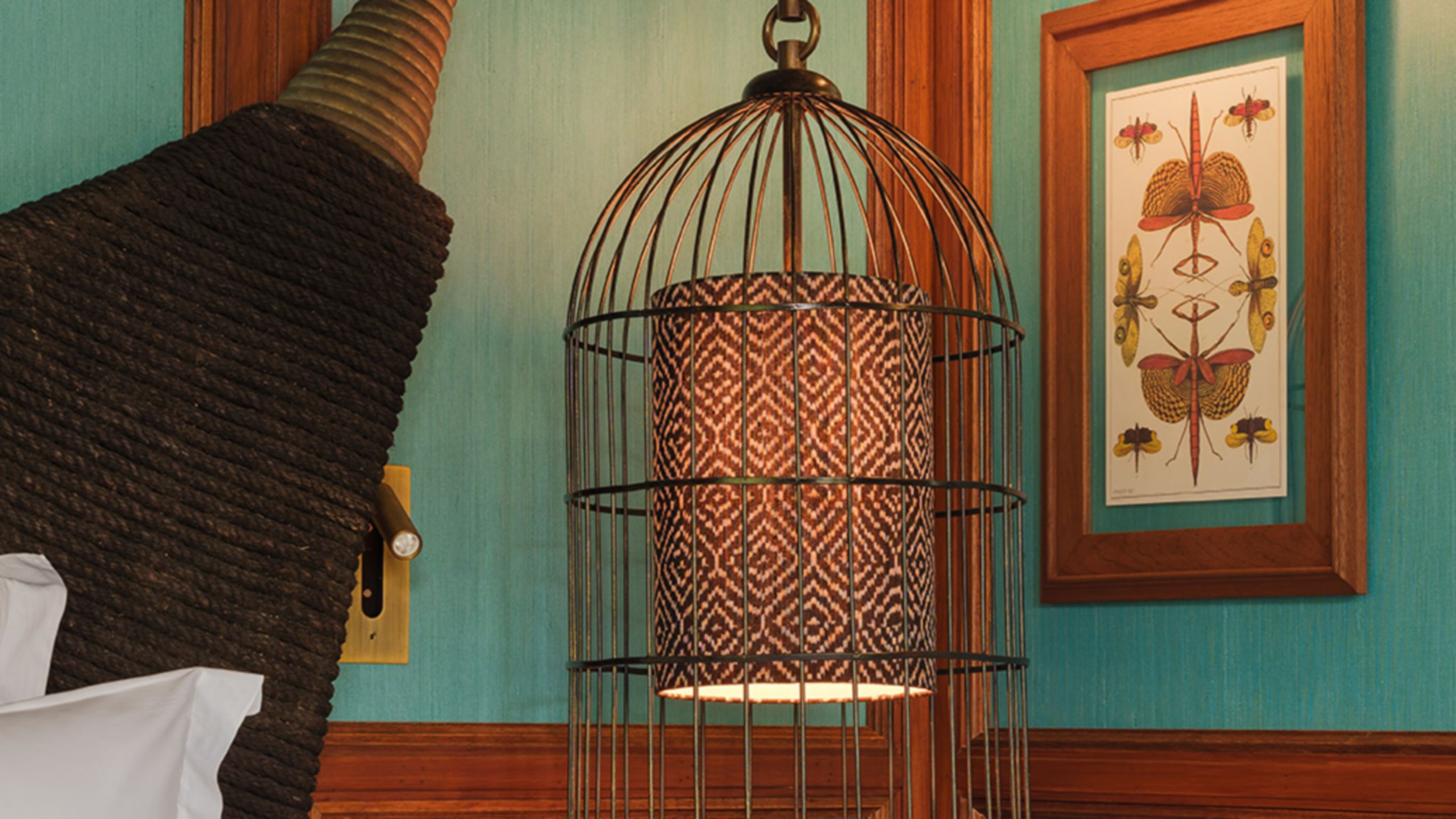 Waterfall Pool Villa | Rosewood Luang Prabang