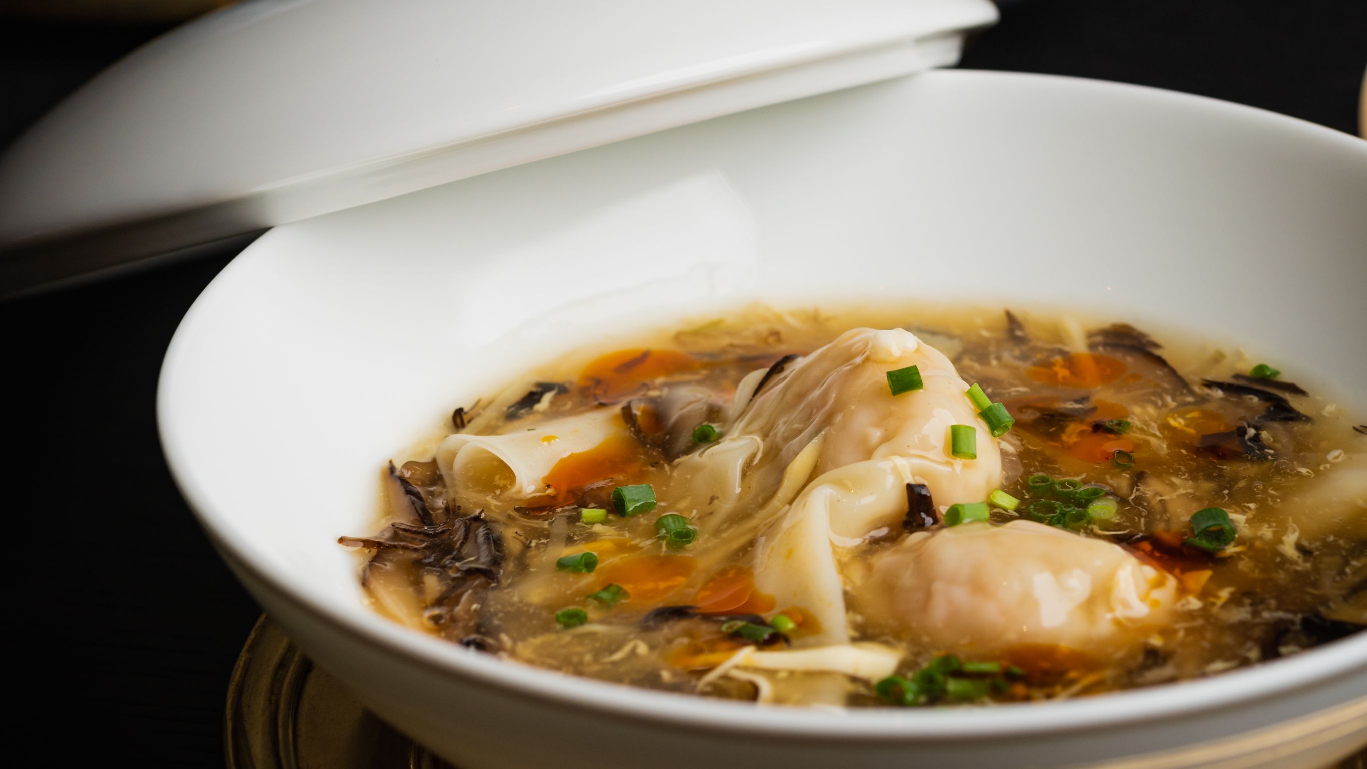 Zhan Liang Chinese Restaurant Rosewood Phnom Penh