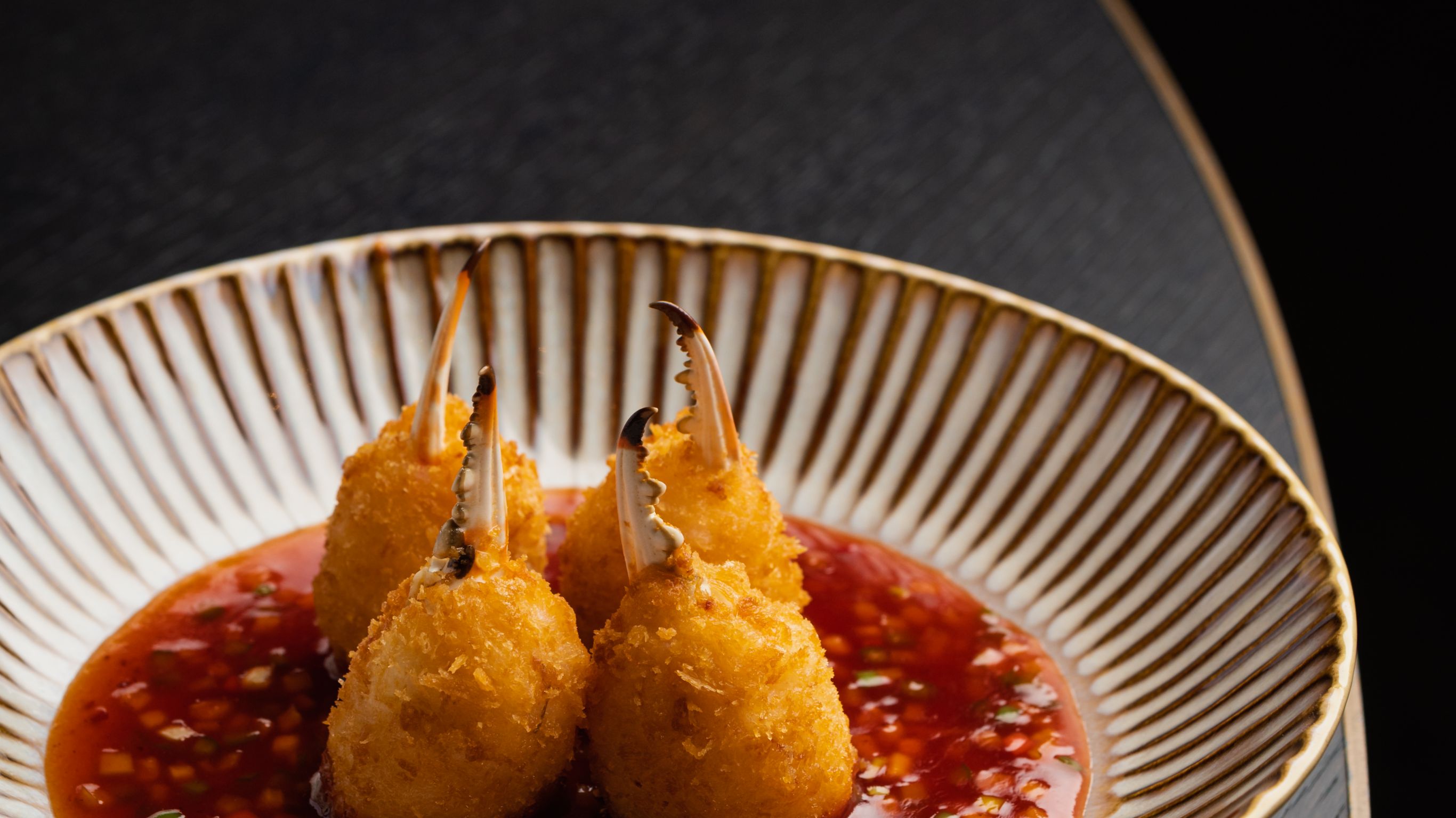 Zhan Liang Chinese Restaurant Rosewood Phnom Penh