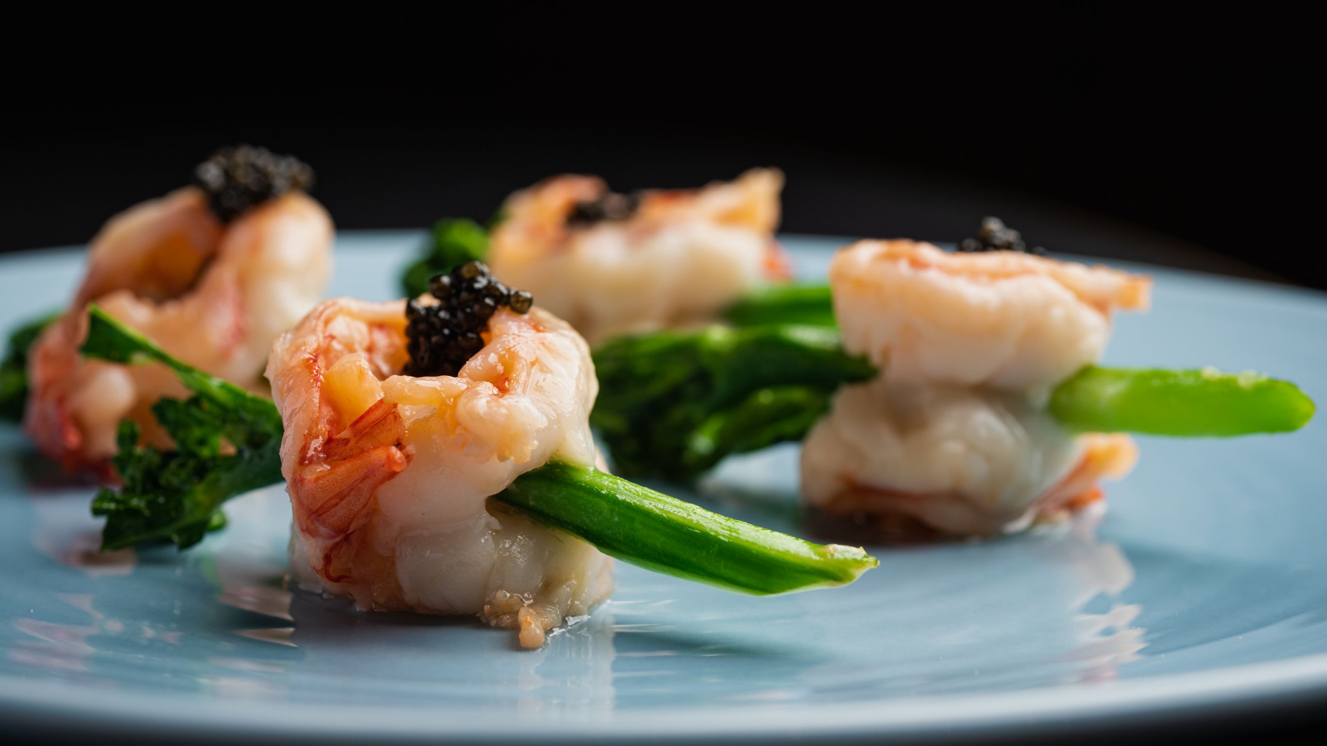 Zhan Liang Chinese Restaurant Rosewood Phnom Penh