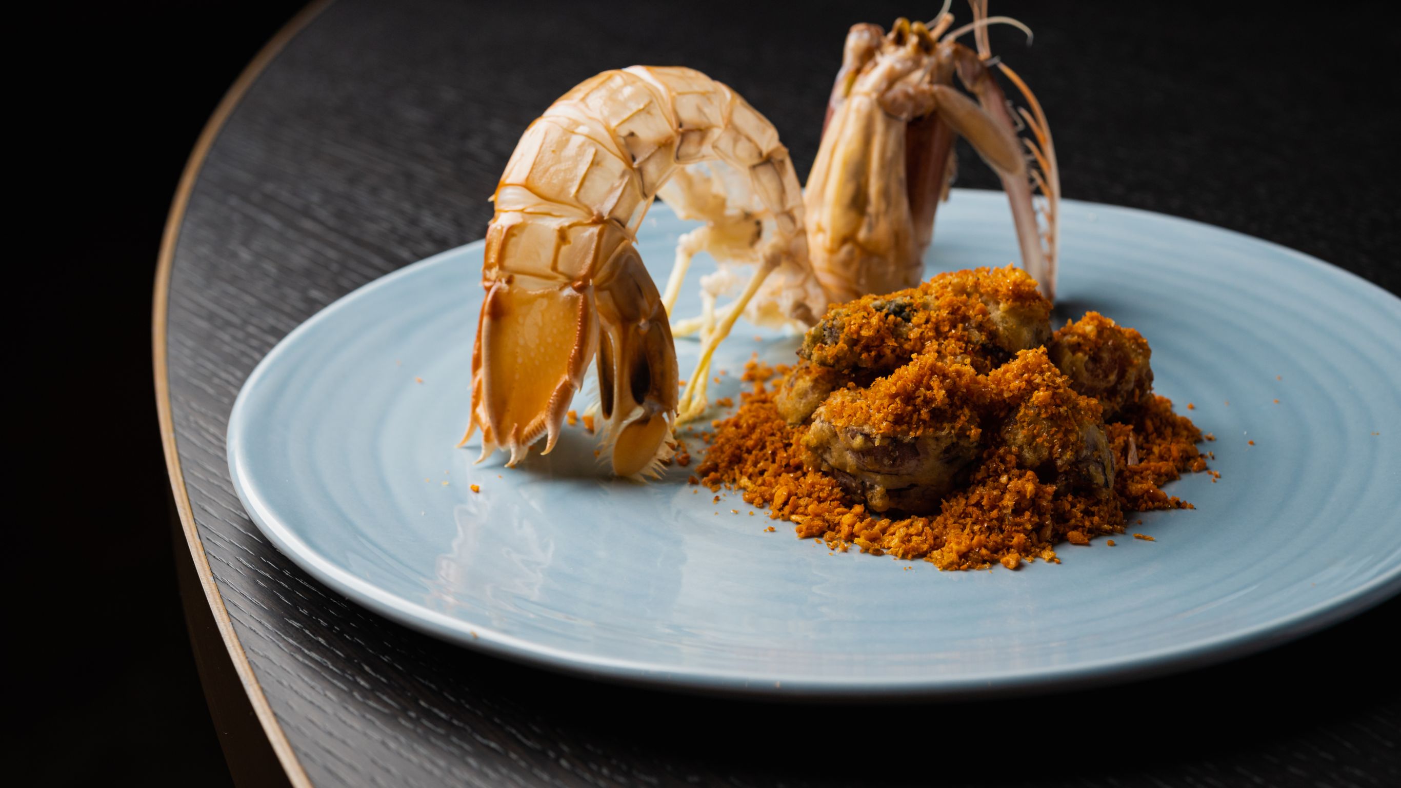 Zhan Liang Chinese Restaurant Rosewood Phnom Penh