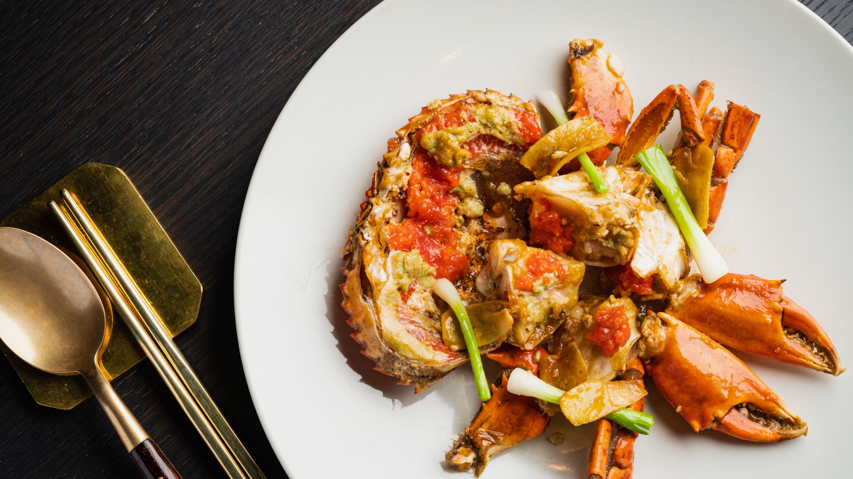 Zhan Liang Chinese Restaurant Rosewood Phnom Penh