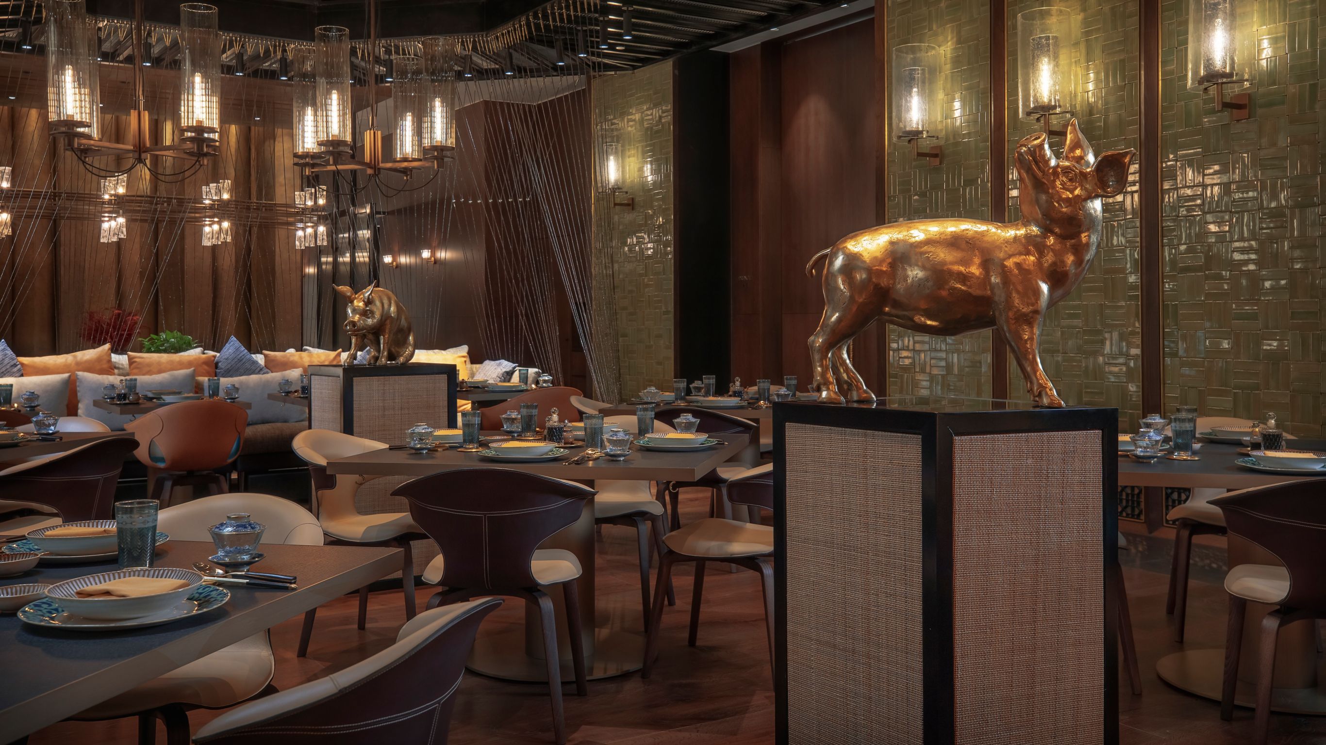 Zhan Liang | Rosewood Phnom Penh