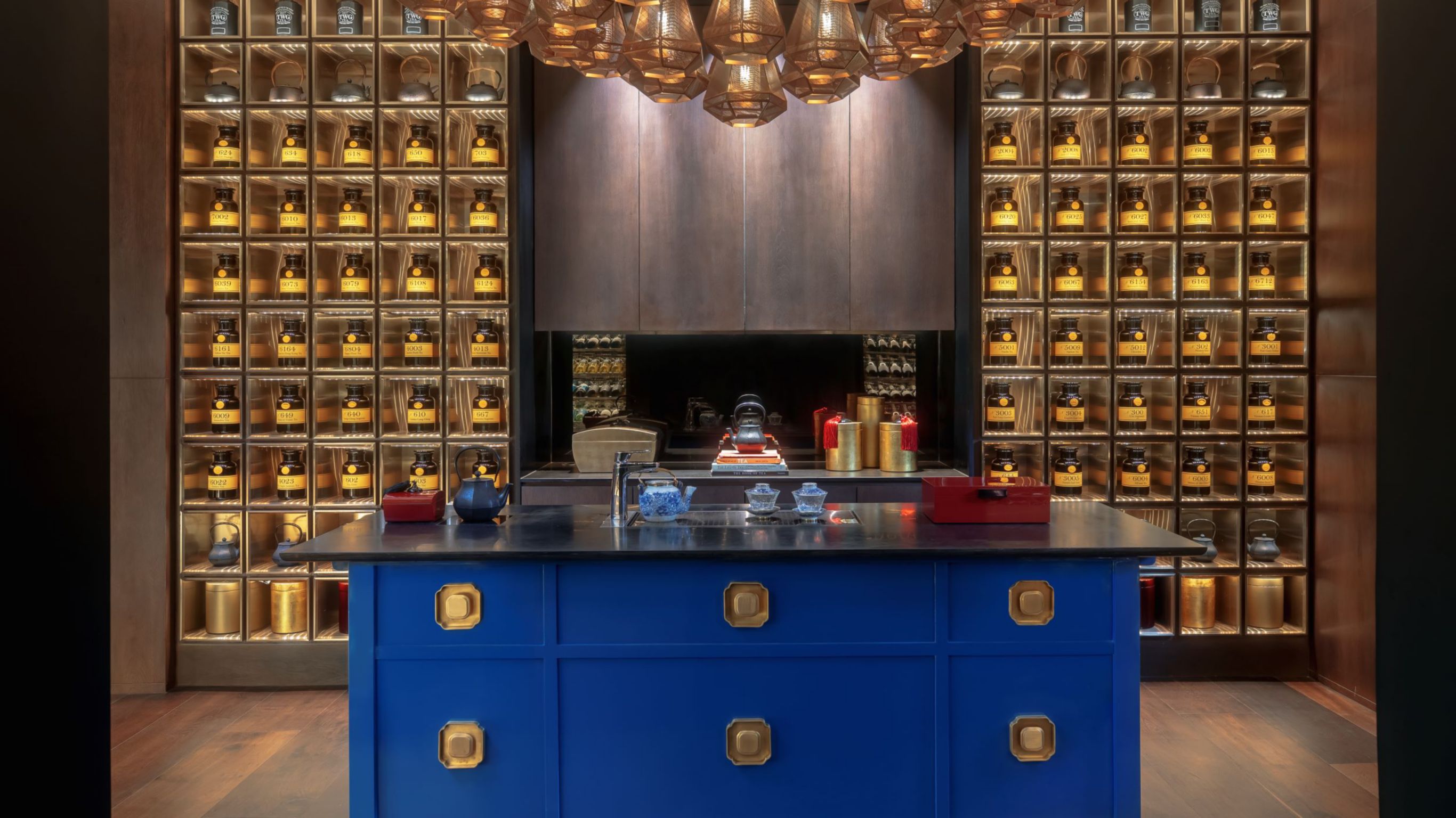 Zhan Liang | Rosewood Phnom Penh